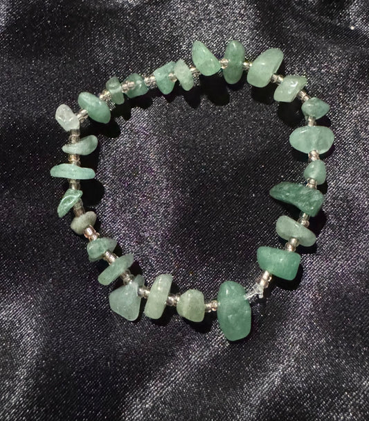 Aventurine-17cm Natural stone chip